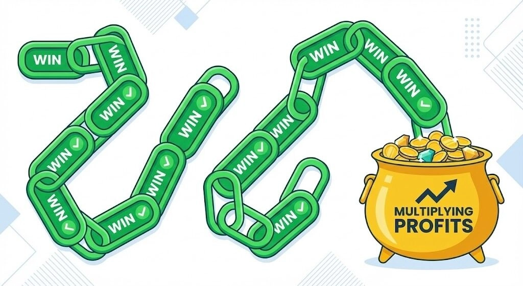 Phương pháp đánh kèo xiên dễ thắng: Bí kíp chuyên gia 2025 1 Tổng quan về cược xiên