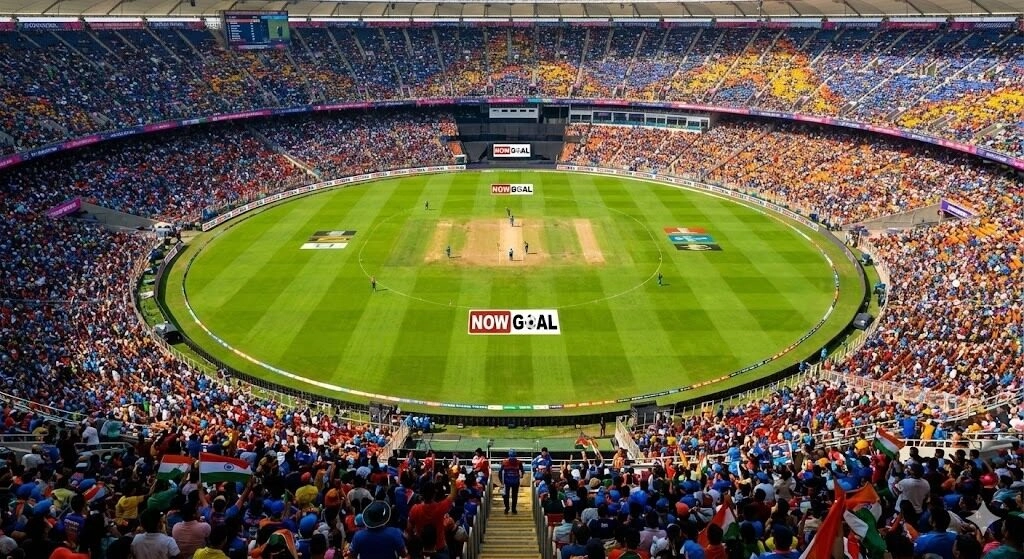 Tìm hiểu về môn Cricket: Luật chơi & cách xem 2025 1 Tổng quan về môn thể thao