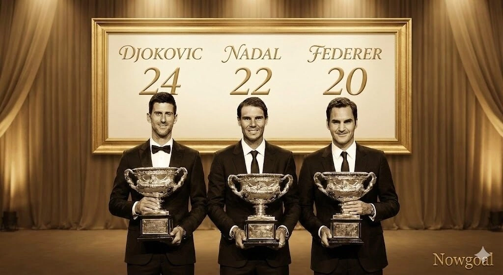 Top các tay vợt tennis xuất sắc nhất mọi thời đại: Huyền thoại 2025 1 Tiêu chí đánh giá Top các tay vợt tennis xuất sắc nhất mọi thời đại